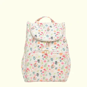 Blossom Bundle Diaper Backpack