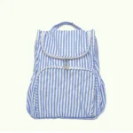 Blue Bay Diaper Backpack