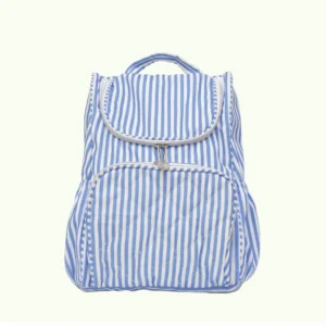 Blue Bay Diaper Backpack