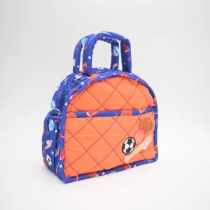 All Sports Mini Diaper Bag