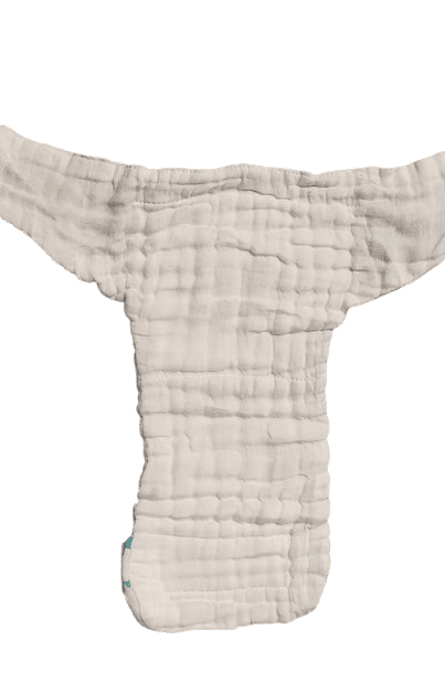 Muslin Cotton Velcro-Type Padded Training Underwear - Image 5