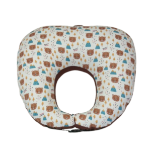 Baby Feeding Pillow with Kapok (Ilavam Panju)