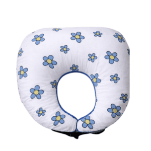Baby Feeding Pillow with Kapok (Ilavam Panju)
